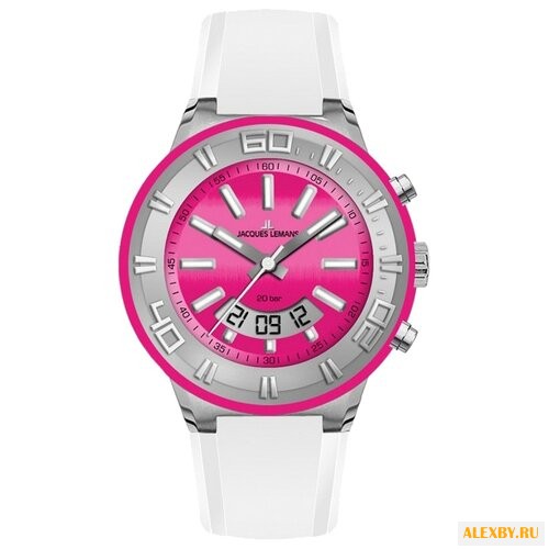 Наручные часы JACQUES LEMANS