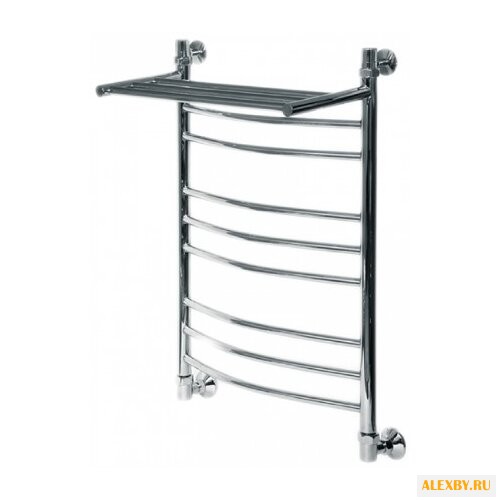 Водяной полотенцесушитель