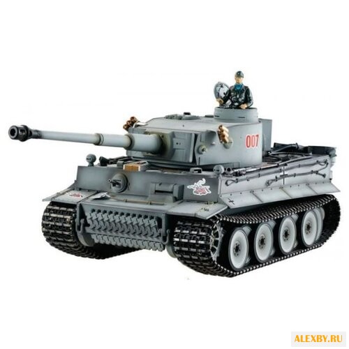 Танк Taigen Tiger BTR Early