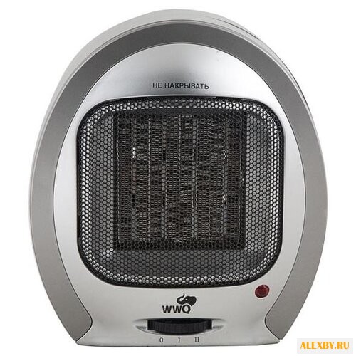 Тепловентилятор WWQ TB-37D