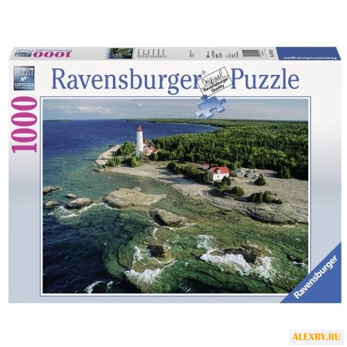 Пазл Ravensburger Маяк на