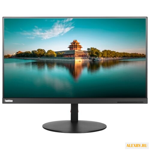 Монитор Lenovo ThinkVision P24h
