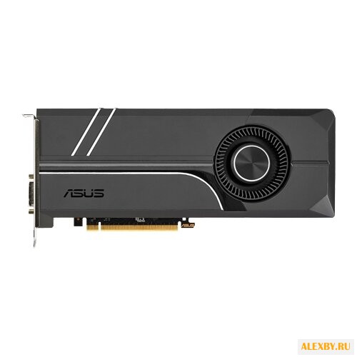 Видеокарта ASUS GeForce GTX