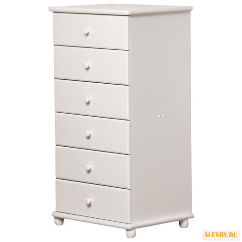 Бельевой комод ЛЕЛЬ