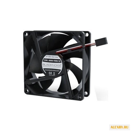 Система охлаждения для корпуса