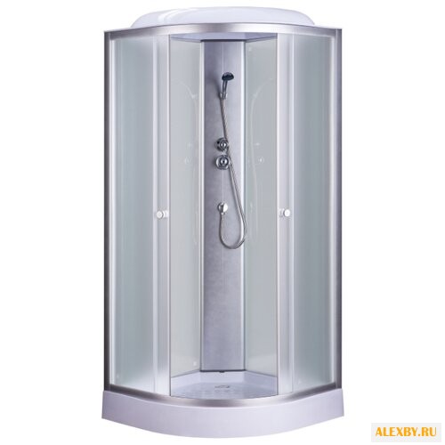 Закрытая кабина Niagara NG 444