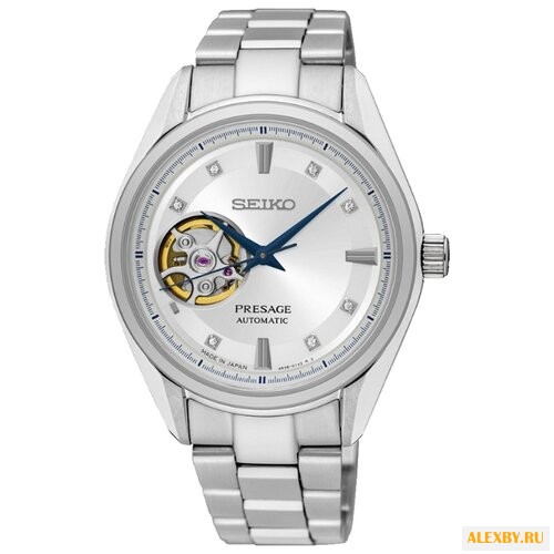Наручные часы SEIKO SSA811