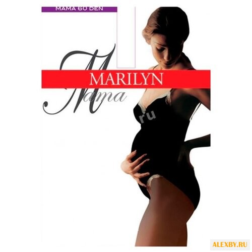 Колготки Marylin Mama 60