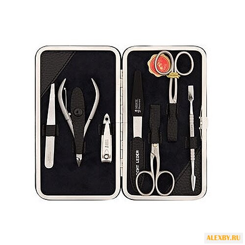 Набор Mertz 7313D 7 предметов