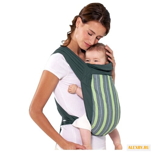 Май-слинг Amazonas Mei Tai