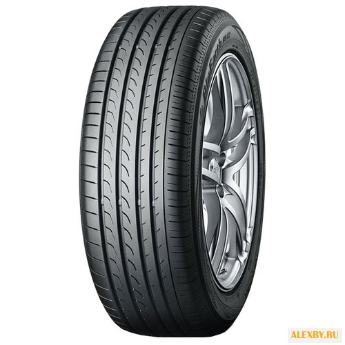 Автомобильная шина Yokohama