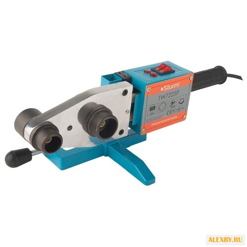 Аппарат для раструбной сварки