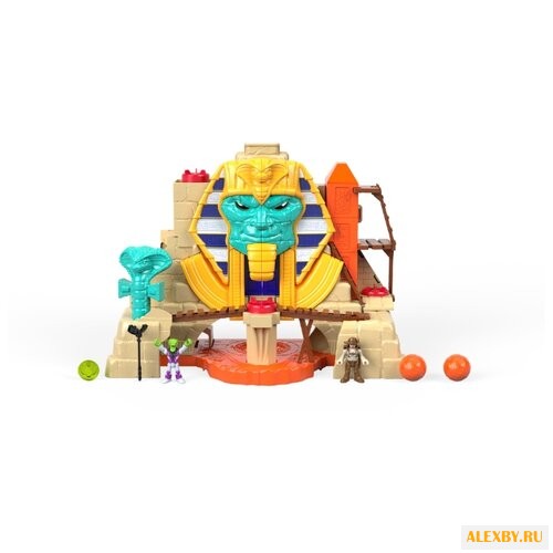 Игровой набор Imaginext