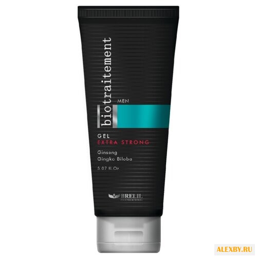 Brelil Professional Bio