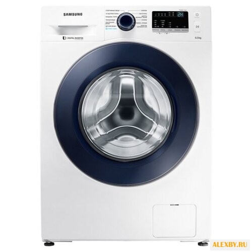 Стиральная машина Samsung
