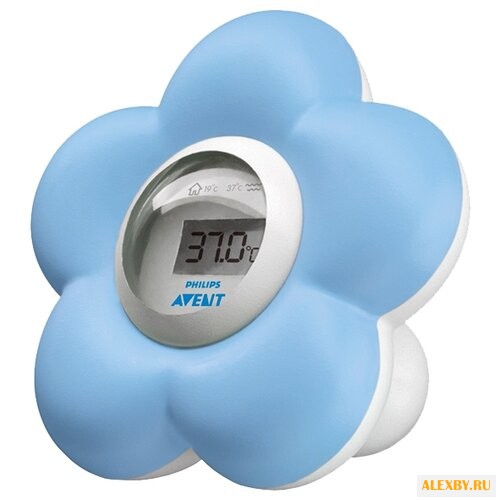 Электронный термометр Philips