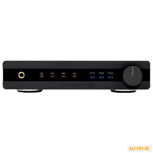 Купить ЦАП NuForce DAC-100