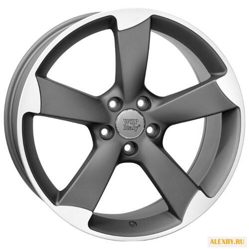 Колесный диск WSP Italy W567