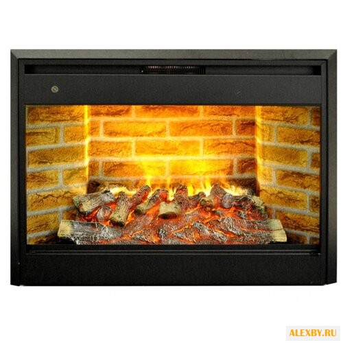 Очаг RealFlame Prometheus 33 3D