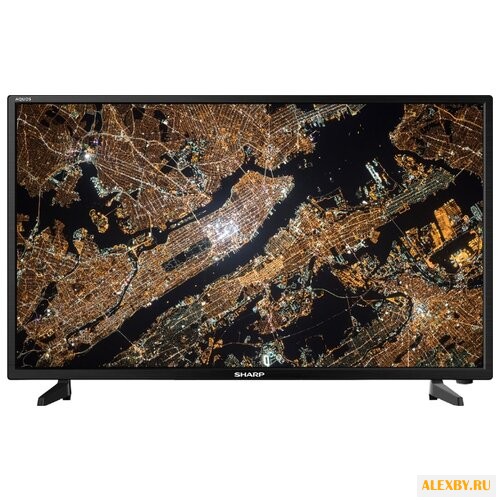 Телевизор Sharp LC-32HG3242E