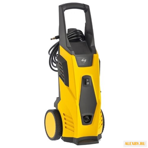 Мойка высокого давления Denzel