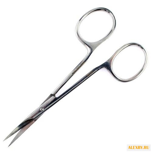 Ножницы STALEKS EXPERT SE-11 3