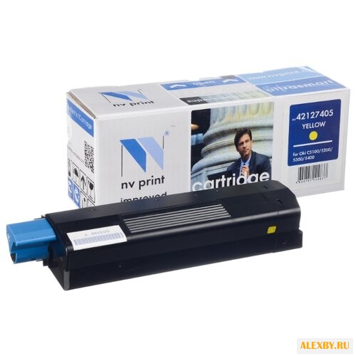 Картридж NV Print 421227405 для