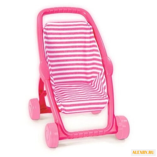 Прогулочная коляска Dolu Doll