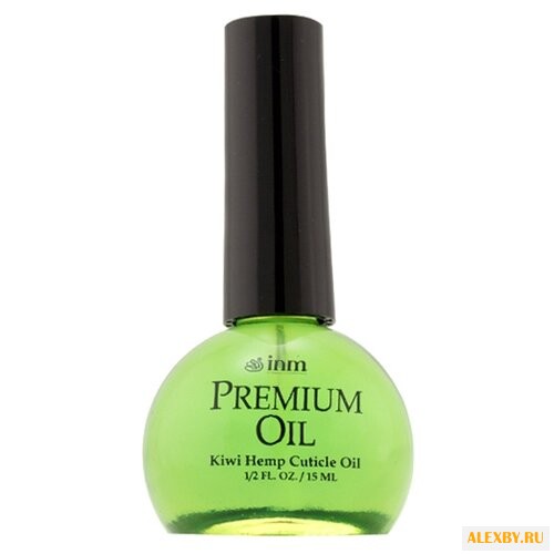 Масло INM Premium Kiwi Hemp