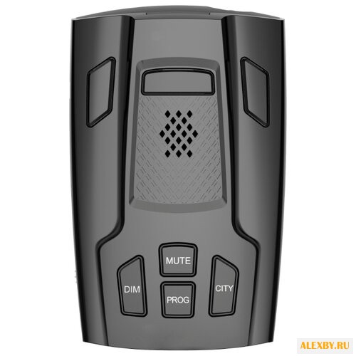 Радар-детектор XPX G457-STR