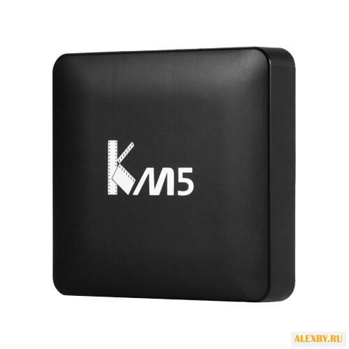 Медиаплеер Invin KM5