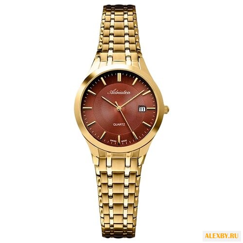 Наручные часы Adriatica