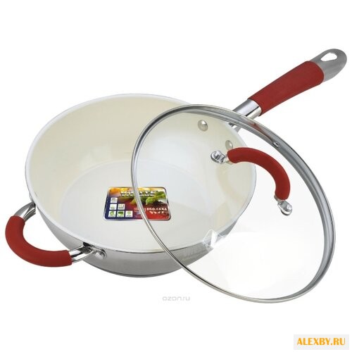 Сковорода Vitesse VS-2045 24