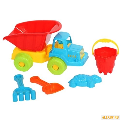 Набор Altacto 5 в 1 ASA0305-021