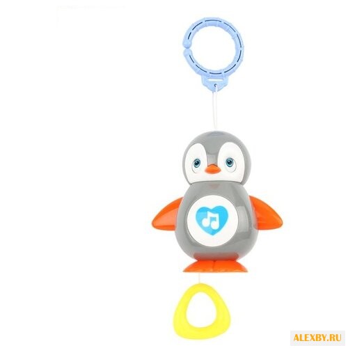 Подвесная игрушка S+S Toys