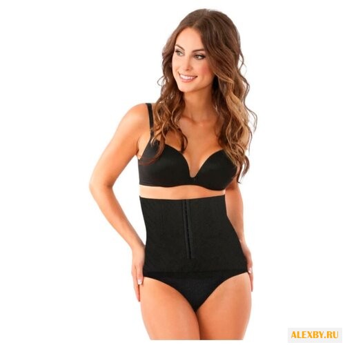 Бандаж-трусы Belly Bandit