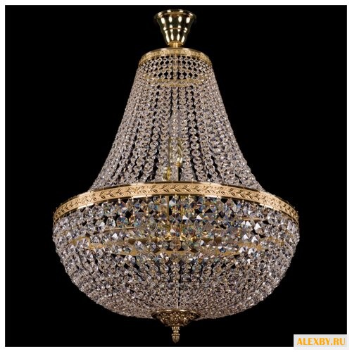 Bohemia Ivele Crystal 2150 50 GD