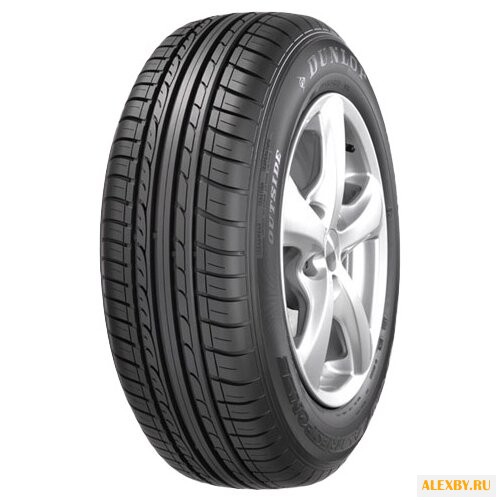 Автомобильная шина Dunlop SP