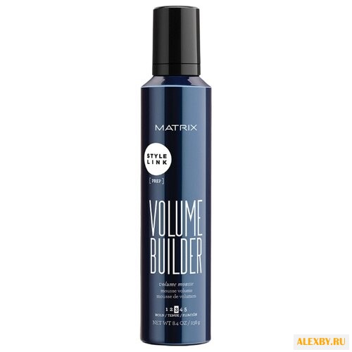 Matrix StyleLink мусс Volume