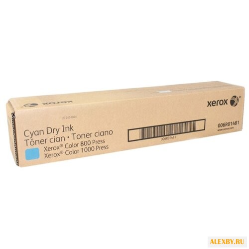 Картридж Xerox 006R01481