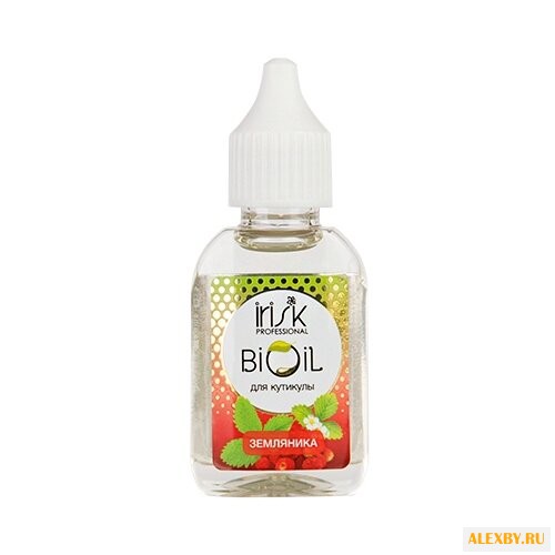 Масло Irisk Professional BiOil