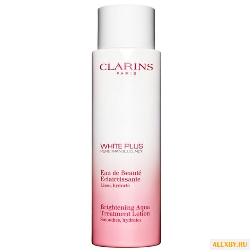 Clarins Лосьон White Plus