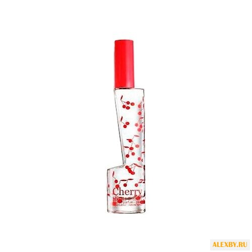 Masaki Matsushima mat; Cherry