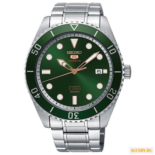 Наручные часы SEIKO SRPB93