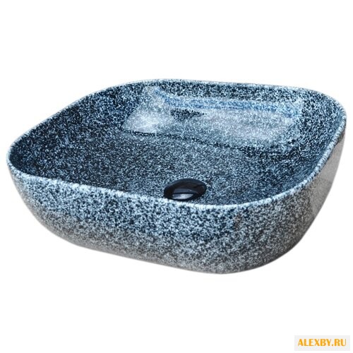 Раковина 50.5 см GID-ceramic