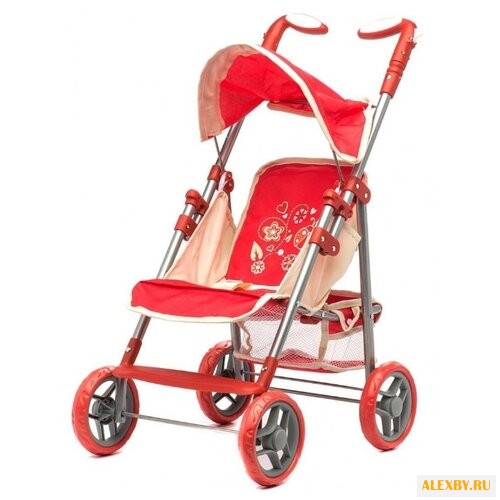 Прогулочная коляска Mary