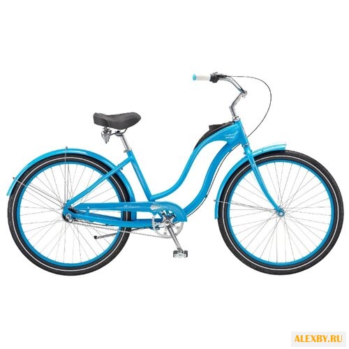 Круизер Schwinn Debutante Women