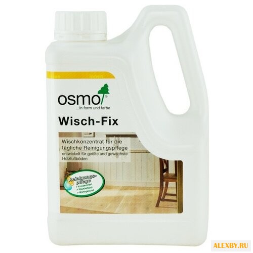 OSMO Концентрат для очистки и