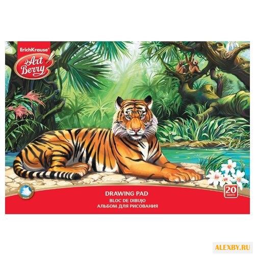 Альбом для рисования
