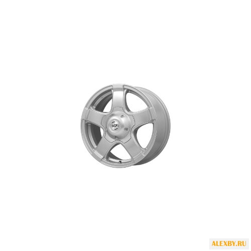 Колесный диск K7 K-117 Камчатка